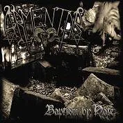 Baptism By Hate
