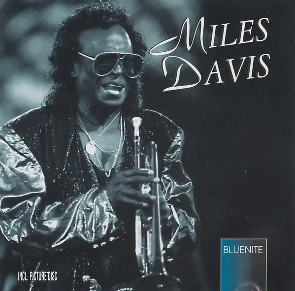 Miles Davis Vol. 2 - The Prince Of Darkness