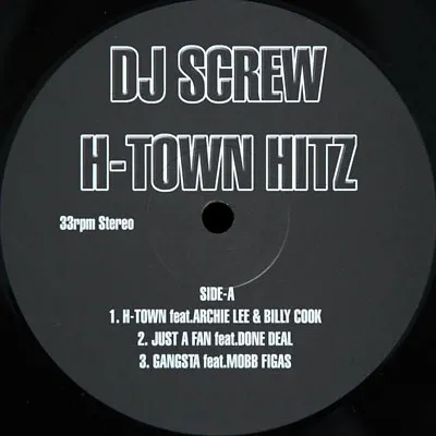 H-Town Hitz