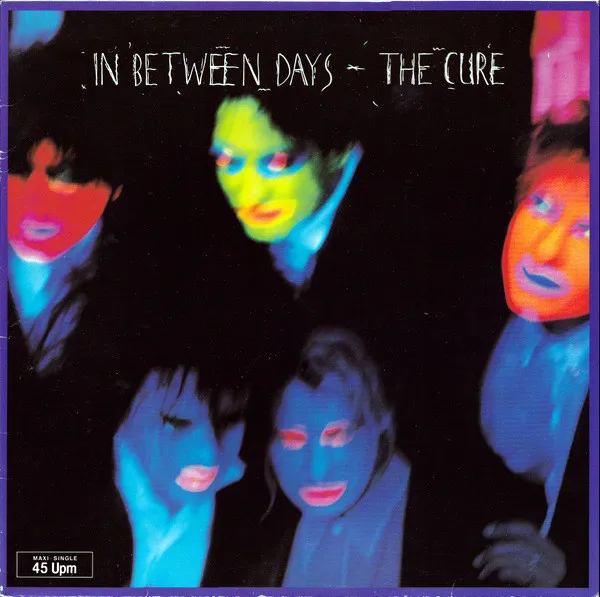 In Between Days