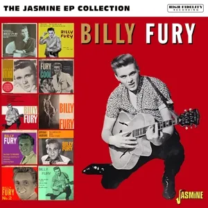 The Jasmine Ep Collection