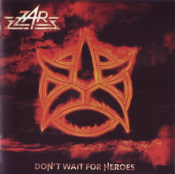 Don't Wait For Heroes