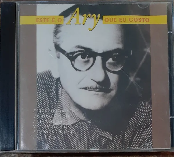 Este É O Ary Que Eu Gosto