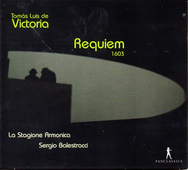 Requiem "Officium Defunctorum" (1603)