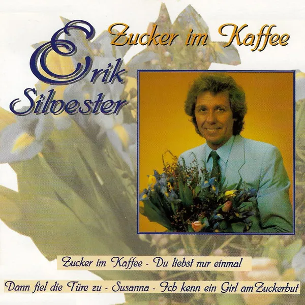 Zucker Im Kaffee