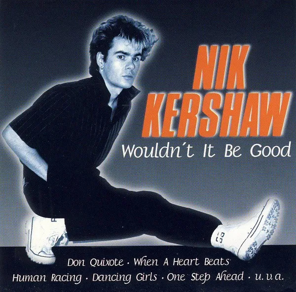BEST-WOULDN'T IT BE GOOD
