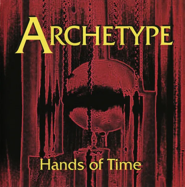 Hands Of Time