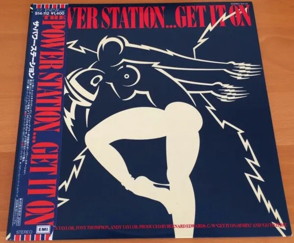 Get It On