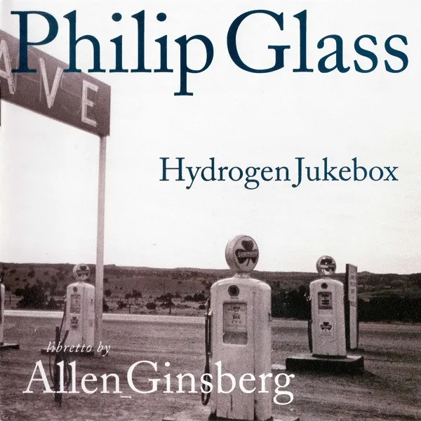 Hydrogen Jukebox