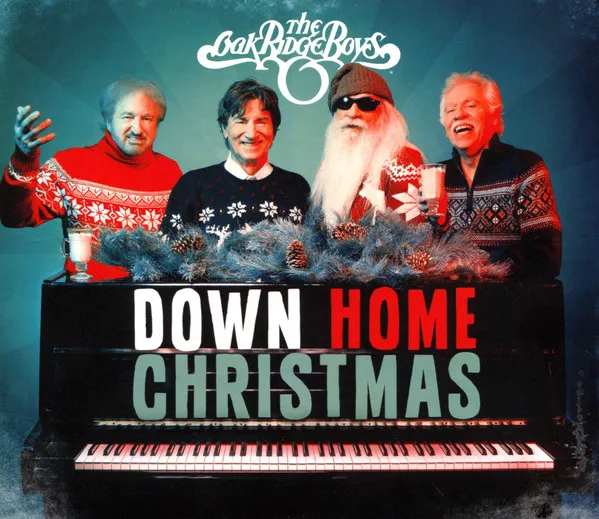Down Home Christmas