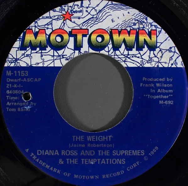 The Weight
