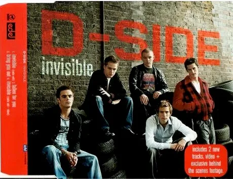 Invisible