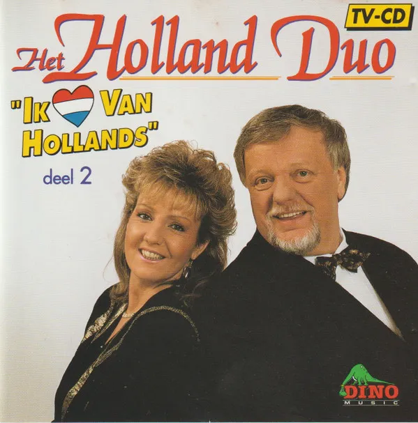 Ik Hou Van Hollands Deel 2