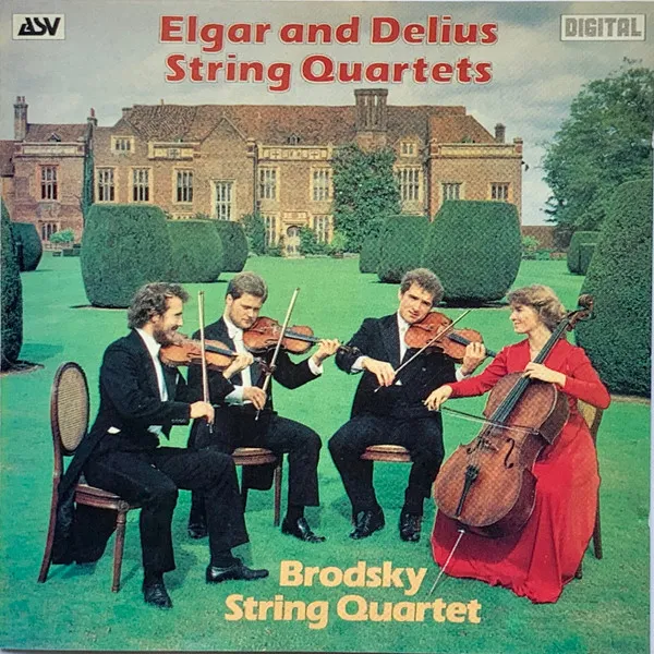 String Quartets