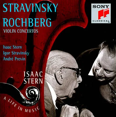 Violin Concertos