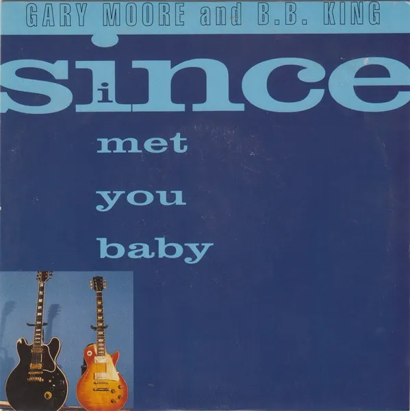 Since I Met You Baby