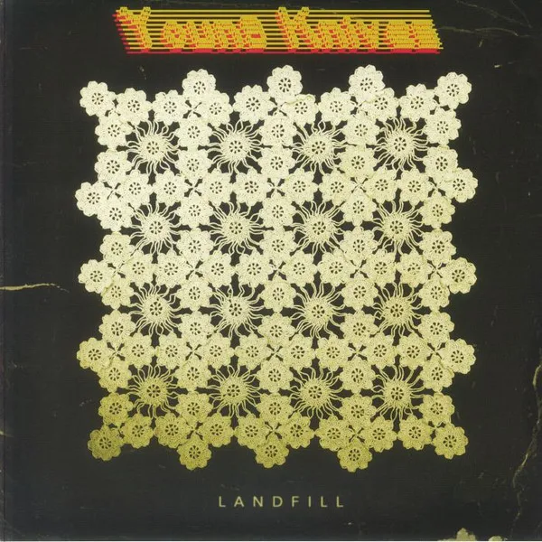 Landfill