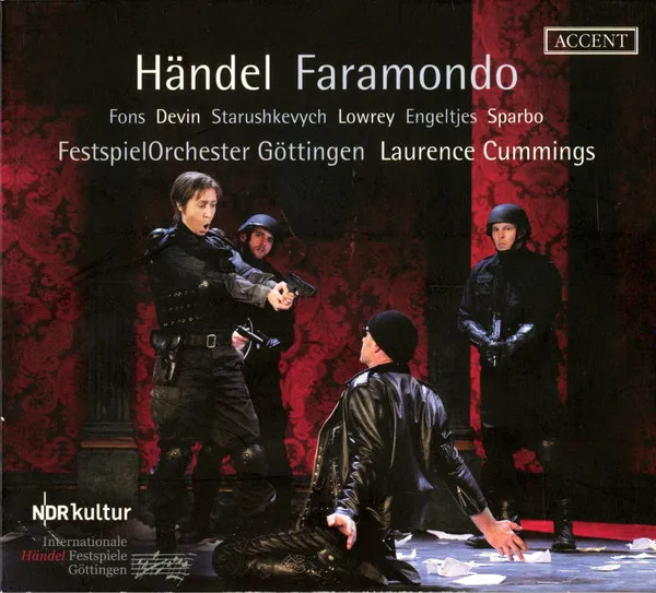 Faramondo