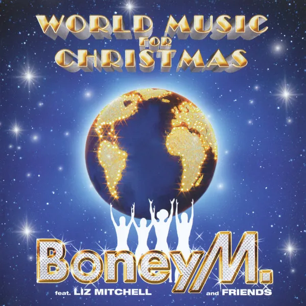 World Music For Christmas