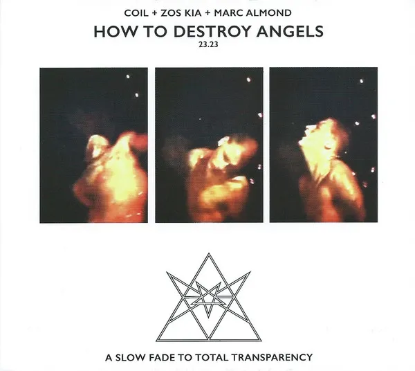 How To Destroy Angels
