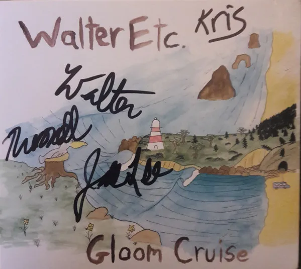 WALTER ETC.
