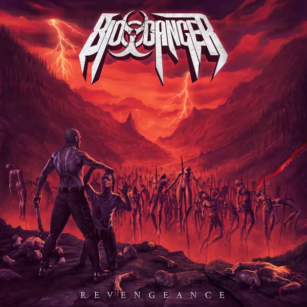 REVENGEANCE