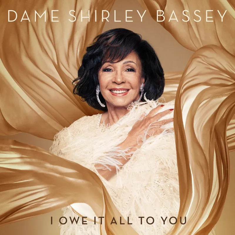 I Owe It All To You (Deluxe Edition)
