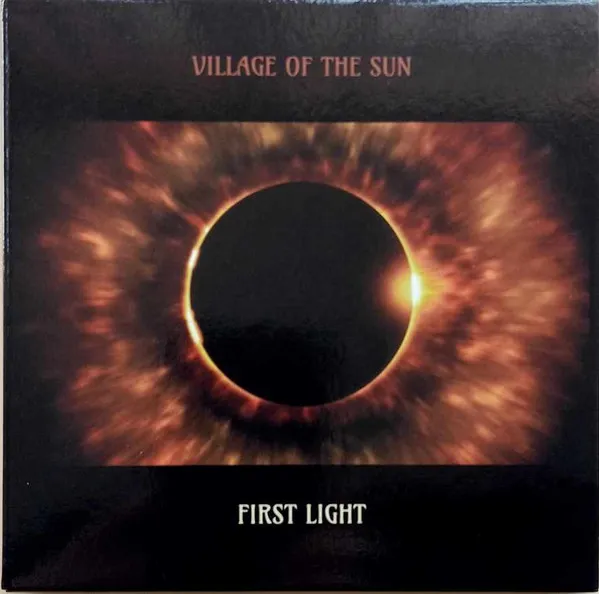 First Light