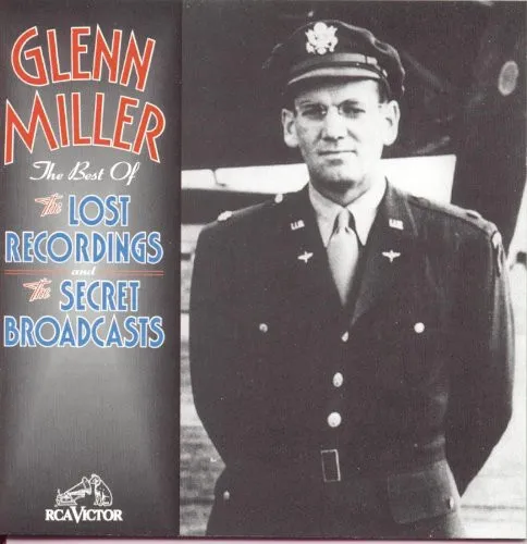 The Best Of The Lost Recordings And The Secret Broadcasts