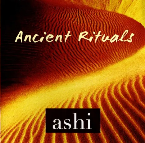 Ancient Rituals