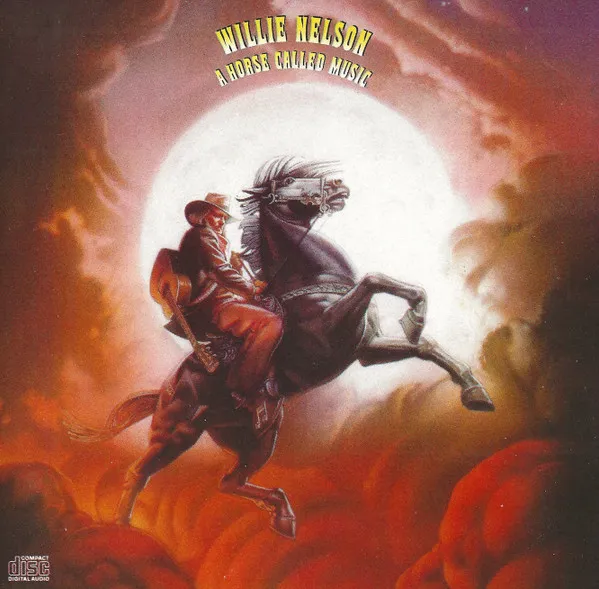A Horse Called Music