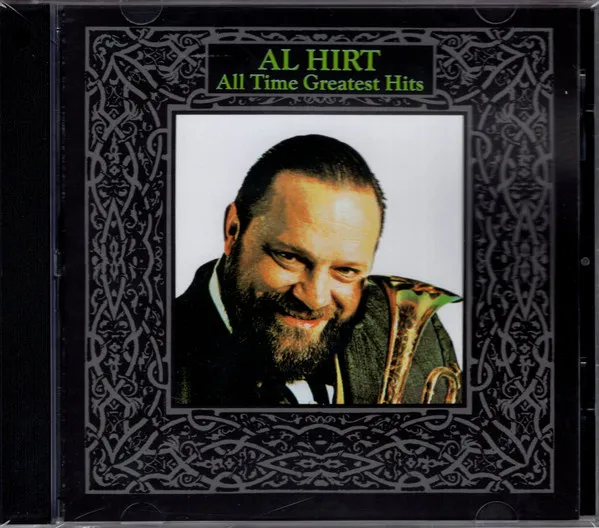 All Time Greatest Hits