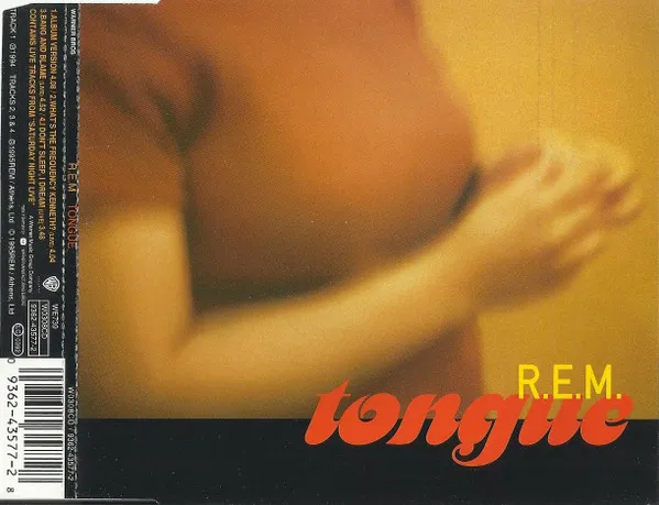 Tongue