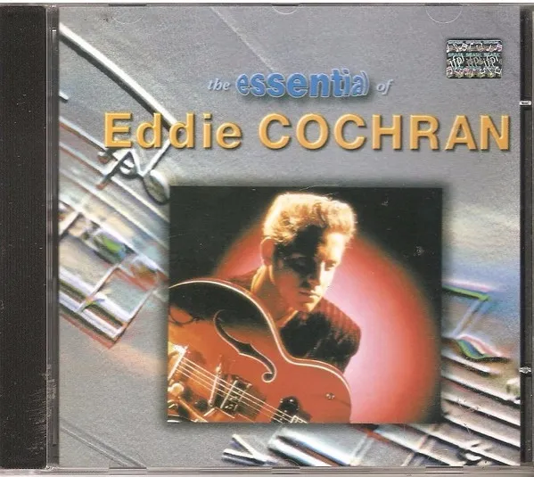 Eddie Cochran