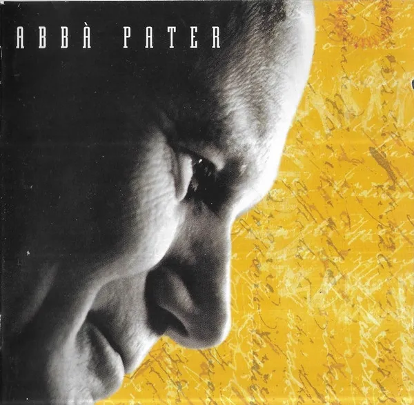 Abbà Pater
