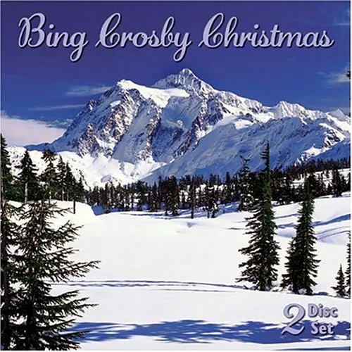 Bing Crosby Christmas