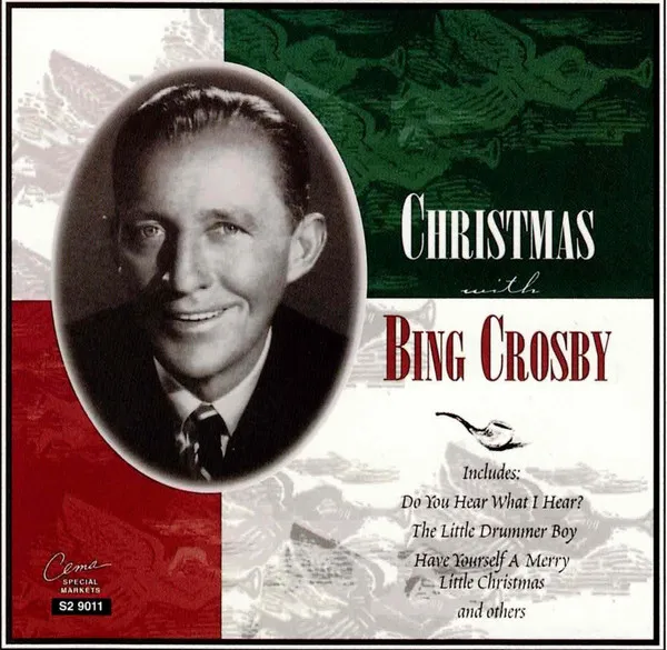 Christmas With Bing