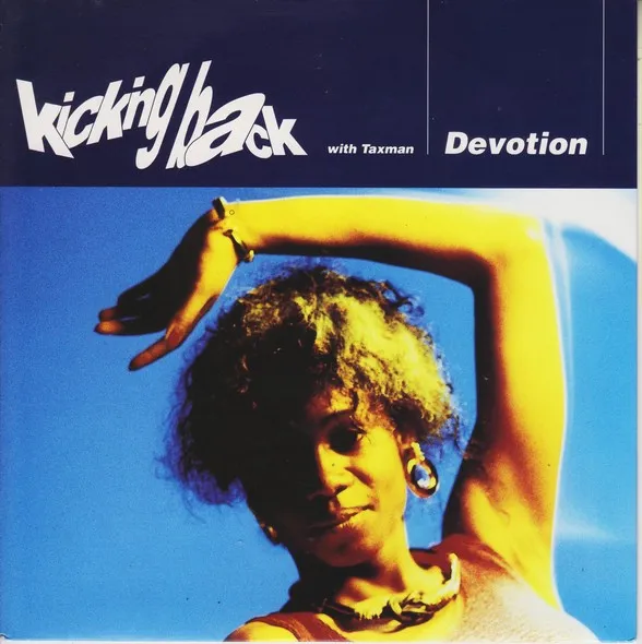 Devotion