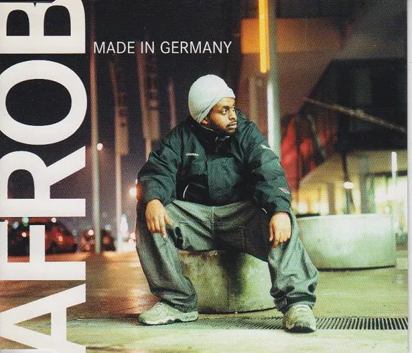 Made In Germany