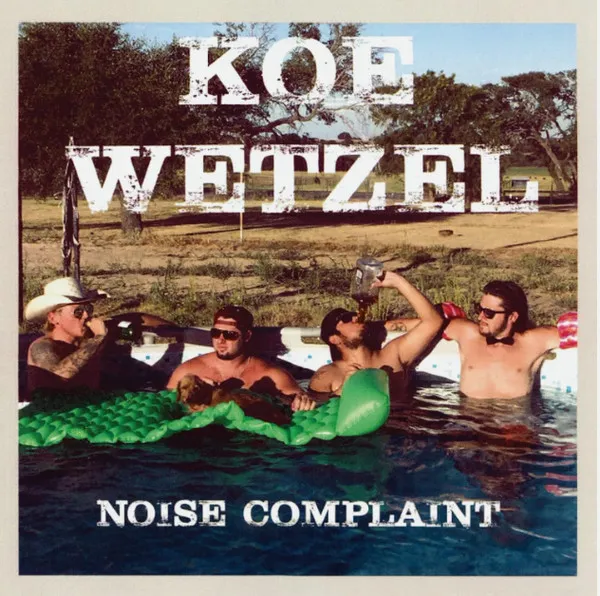 Noise Complaint