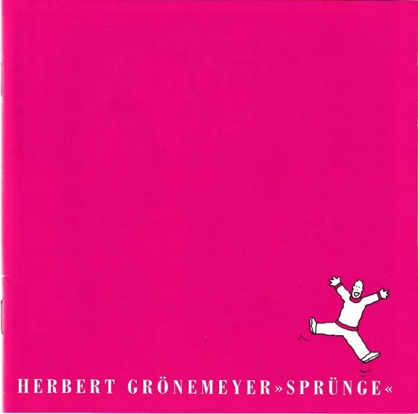 Sprünge