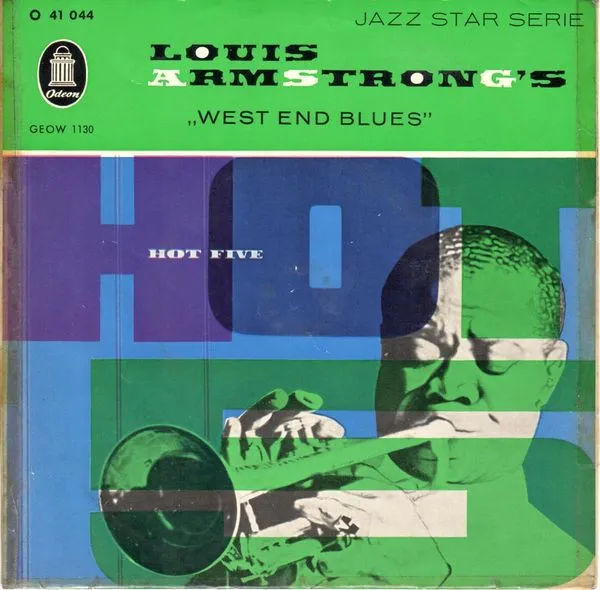 West End Blues