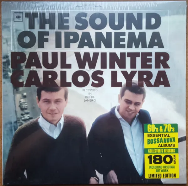 Sound of Ipanema