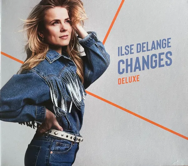 Changes (Deluxe Edition)