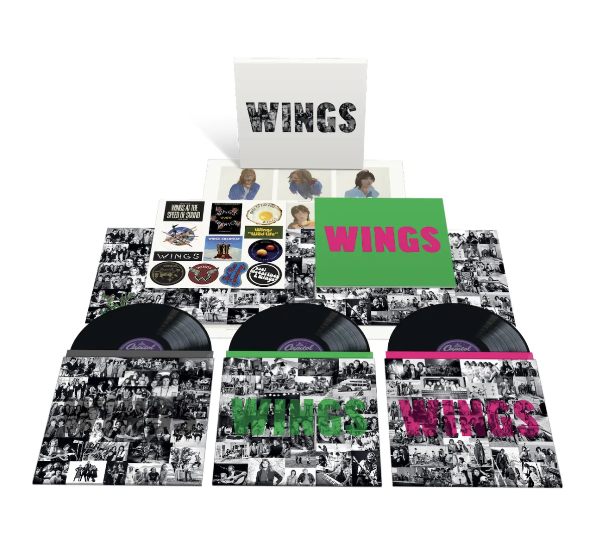 WINGS