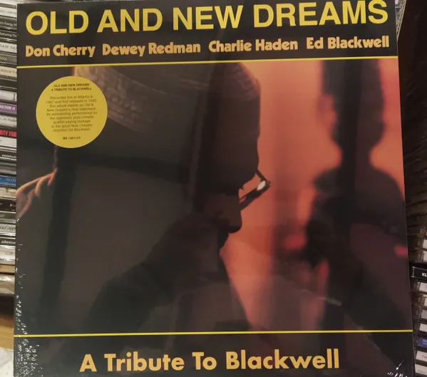A Tribute To Blackwell