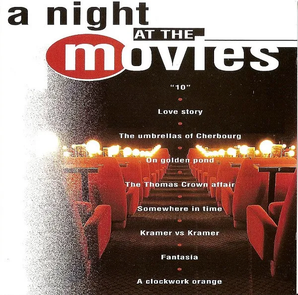 A Night At The Movies
