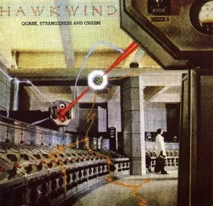 Quark, Strangeness And Charm