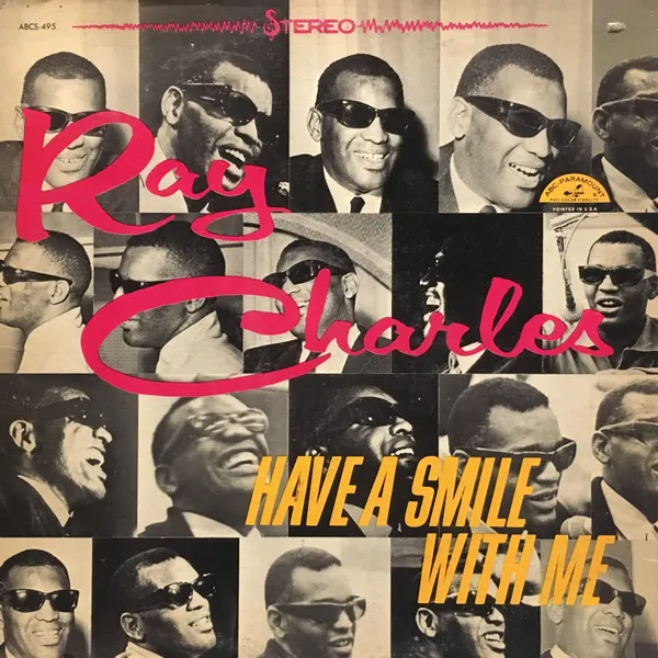 Have A Smile With Me