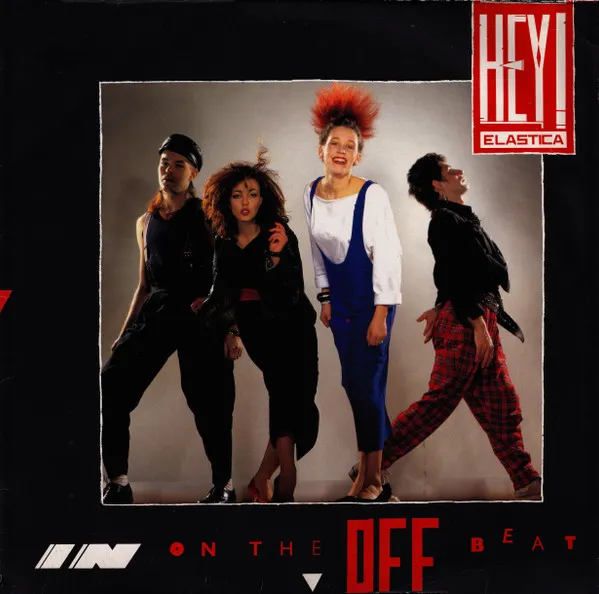 In On The Off Beat